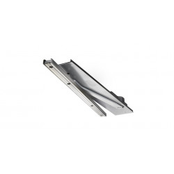 Rixson PH91NDCP LAP Overhead Concealed Closers Offset
