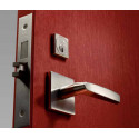  ML2020RWM630 Series Mortise Locksets with Lever