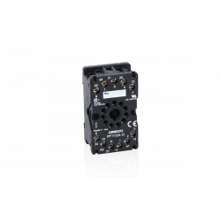 BEA 70.0262 11-pin Socket Based DIN Rail
