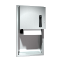 ASI 045224 Traditional - Paper Towel Dispenser - Roll