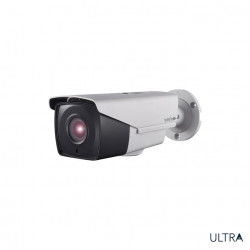 Invid Tech ULT-P2LPR150 2 Megapixel License Plate Camera, 2.8-12mm