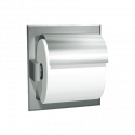 ASI 7402-H Toilet Tissue Holder With Hood (Single)
