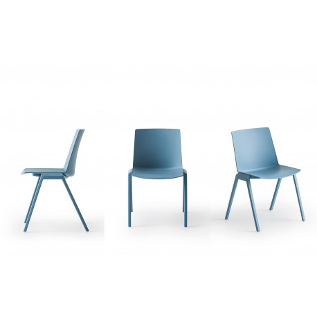 Magnuson JOULE Techno Polymer Chair