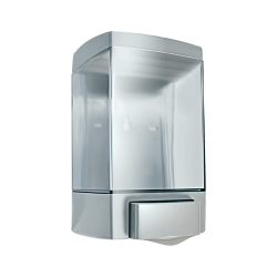 ASI 0340 Soap Dispenser (Liquid And Antiseptic) – Surface Mounted