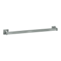 American Specialties, Inc. 10-7360-24S Towel Bar (Square) – Surface Mounted