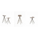 Magnuson GINLET Counter Height Stool