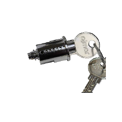 Ojmar 317.QD Coin Lock Security Key Core