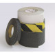 Wooster Flex-Tred Colors Rolls (And Extra Coarse Black) 0.75"X60' (16 Rolls/Carton)