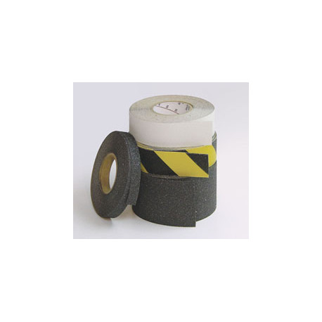 Wooster Flex-Tred Colors Rolls (And Extra Coarse Black) 0.75"X60' (16 Rolls/Carton)
