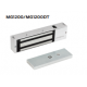 Locknetics MG Double Standard/Monitored, Mag Lock