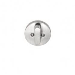 BHP SK108 Keyless/One Sided Round Low-profile Deadbolt Keyless/One-sided Deadbolt