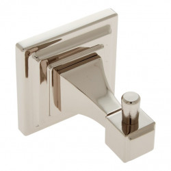 JVJ Hardware Gradus Robe Hook