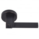  48144BLK North Beach Lever