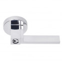  UL48588CHLT North Beach Lever U.L. Listed 20 Minute Fire Rating