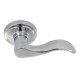 BHP 25188 Twin Peaks Collection Lever