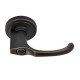 BHP 36188 Diamond Heights Collection Lever