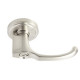 BHP 36188 Diamond Heights Collection Lever