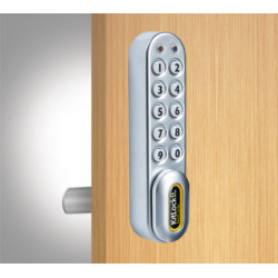 Codelocks KL1000 NetCode KitLock Locker Lock