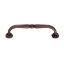 JVJ Hardware 96 mm c/c Colonial Collection Colonial Pull