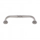 JVJ Hardware 3 Colonial Collection Pull,Composition Zamac