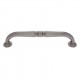 JVJ Hardware 3 Colonial Collection Pull,Composition Zamac