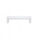 JVJ Hardware 39505 Newcastle Collection Pull,Composition Zamac