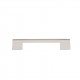 JVJ Hardware 77616 Aster Collection Pull,Composition Zamac