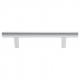 JVJ Hardware 8 Palermo Collection Pull,Composition Steel