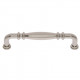 JVJ Hardware 96 Imperial Collection Knuckle Pull,Composition Zamac
