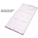  CG22 Ceiling Guard - Ceiling Tile Water Leak Detectors