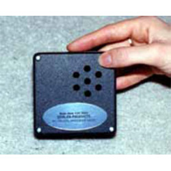Dorlen CSS-2000 Ceiling Water Alert Detector