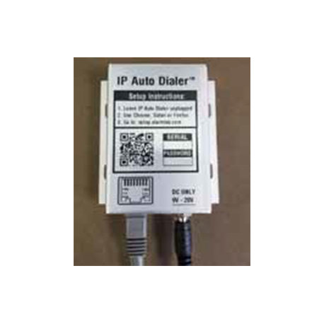 Dorlen IP-1 IP Auto Dialer