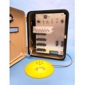  WM-6(T) Series 2100 Remote Monitored System