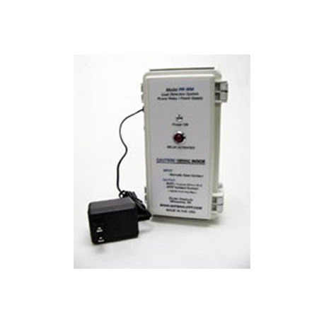 Dorlen PR-WM Power Relay / Power Supply For Oil Alart