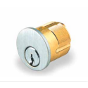 GMS M1 Mortise Cylinder 6 Pin