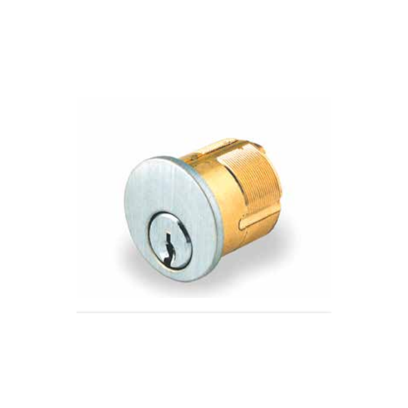 GMS M1 Mortise Cylinder 6 Pin
