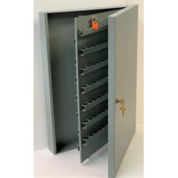 Lund CORE Lock Core Cabinet, No Tag System, Key Capacity 33-462