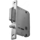 Linnea PLM4120P Pocket Door Hardware