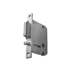 Linnea PLM4120P Pocket Door Hardware