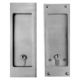 Linnea PL210-ED Pocket Door Privacy Latch
