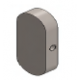 Linnea PLTK-45 Pocket Door Privacy Latch