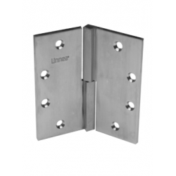 Linnea HLS Hinge Square Knuckle