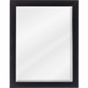 Hardware Resources MIR1024-Jan Cade Contempo Beveled Glass
