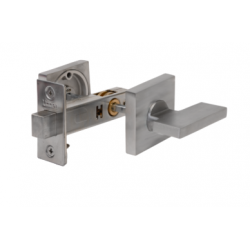 Linnea TPER-200S Square Rose Deadbolt