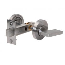 Linnea TPER-100R Round Rose Deadbolt