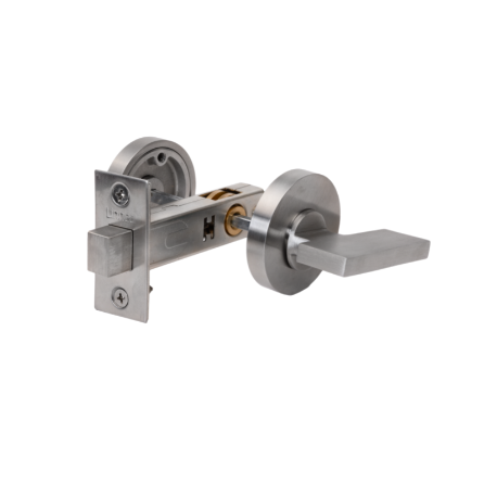 Linnea TPER-100R Round Rose Deadbolt