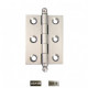 Cal-Royal CABH Cabinet Hinges