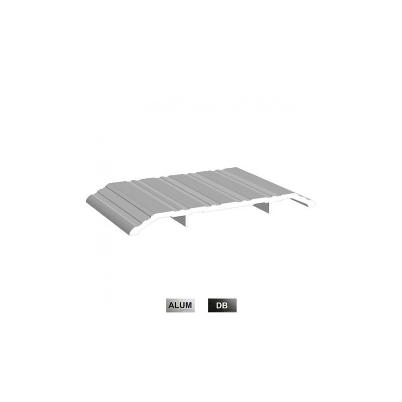 Cal-Royal CR2726 /CR2767 Commercial Saddle Threshold
