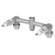 Pfister 05-31X Two-Handle Tub Rough Valves