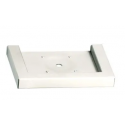  SD-620-PSS Soap Dish